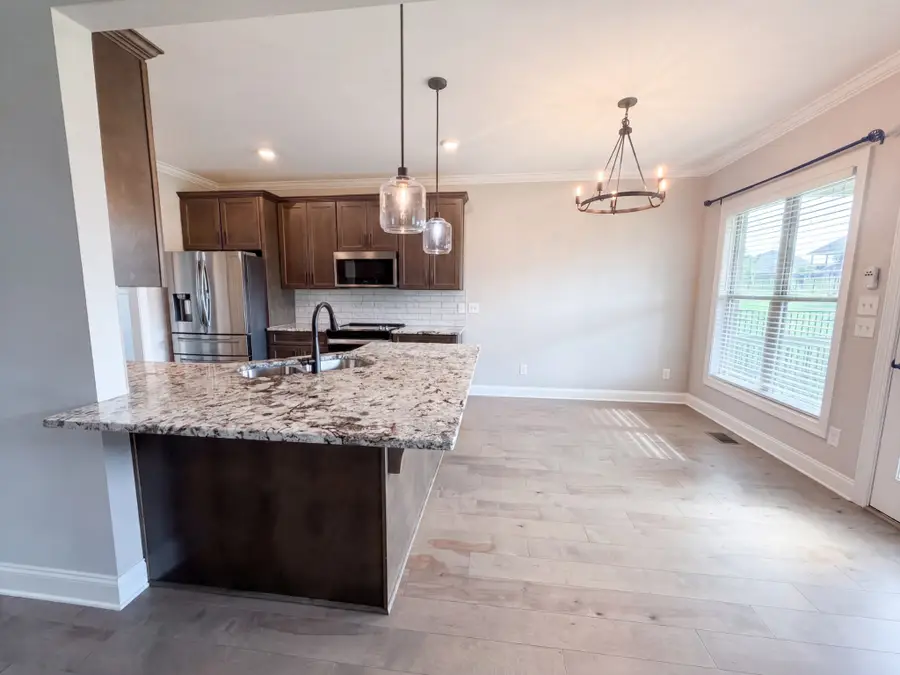 1307 Christina Ct, Lebanon, TN 37087 - #2