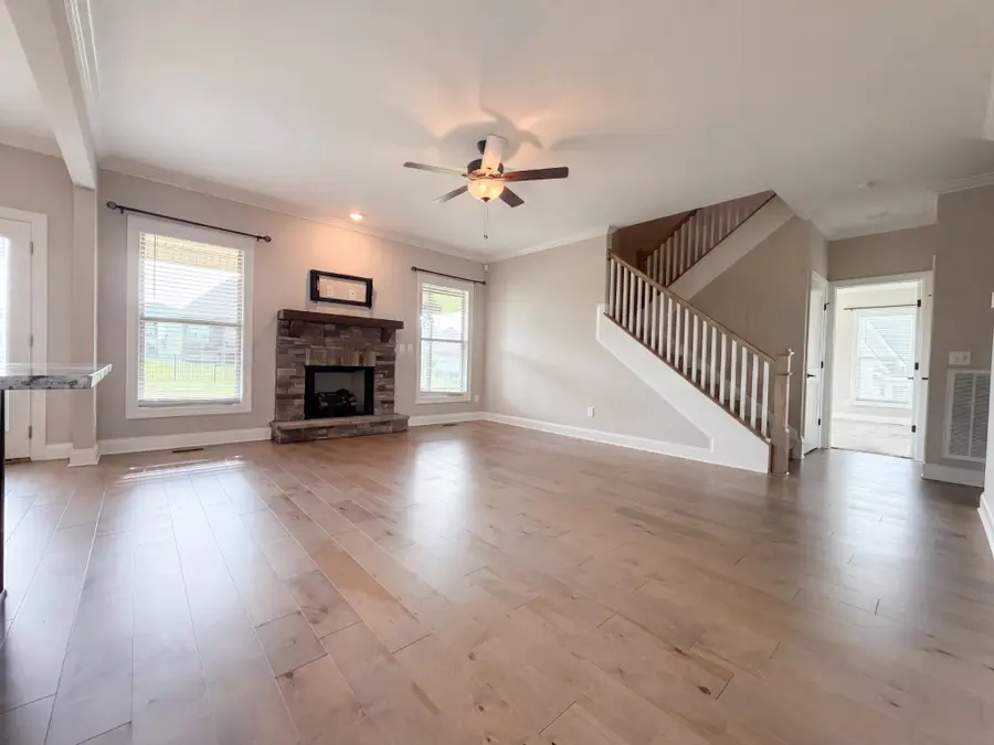 1307 Christina Ct, Lebanon, TN 37087 - #3
