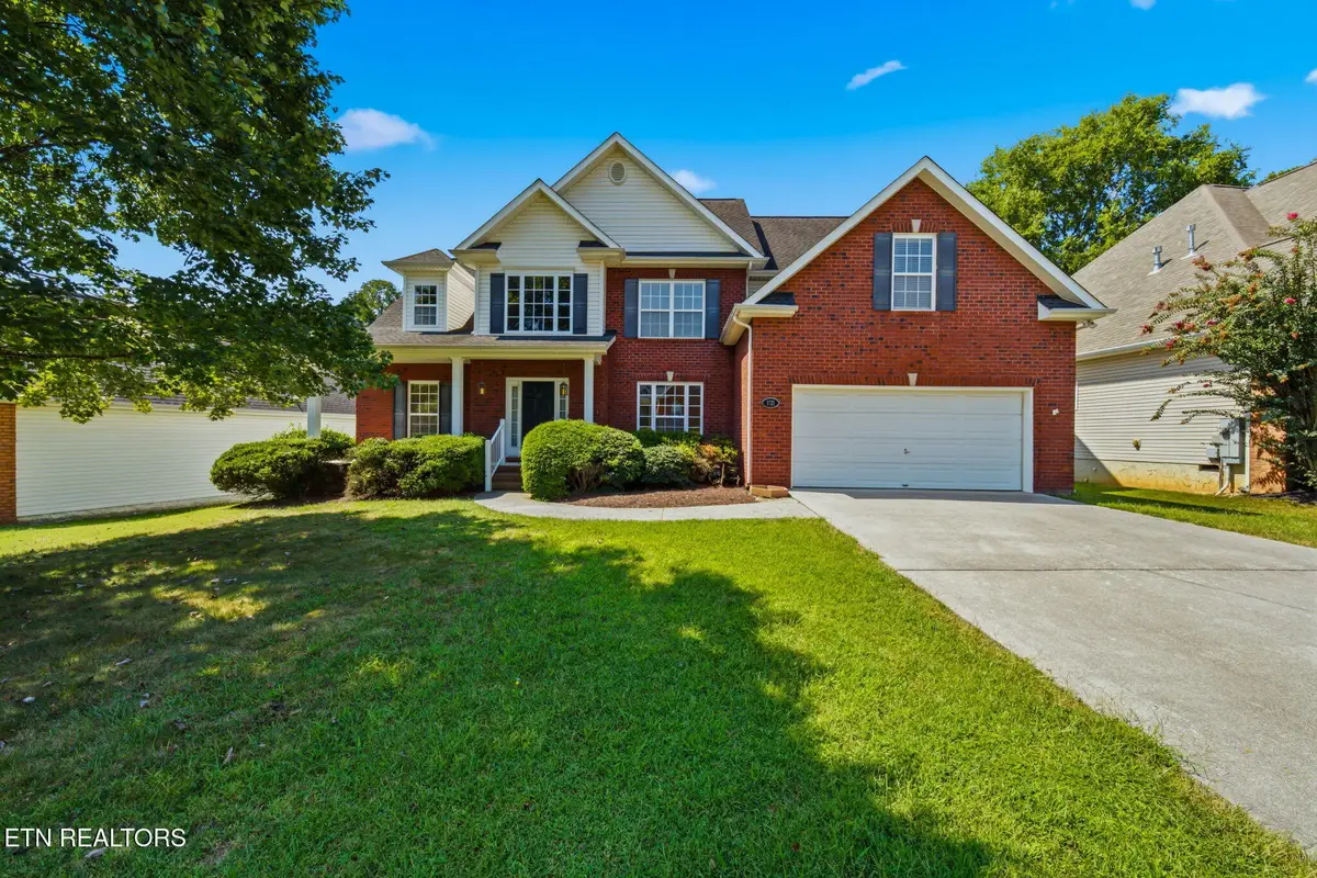 1721 Bombay Lane, Knoxville, TN 37932 - #1