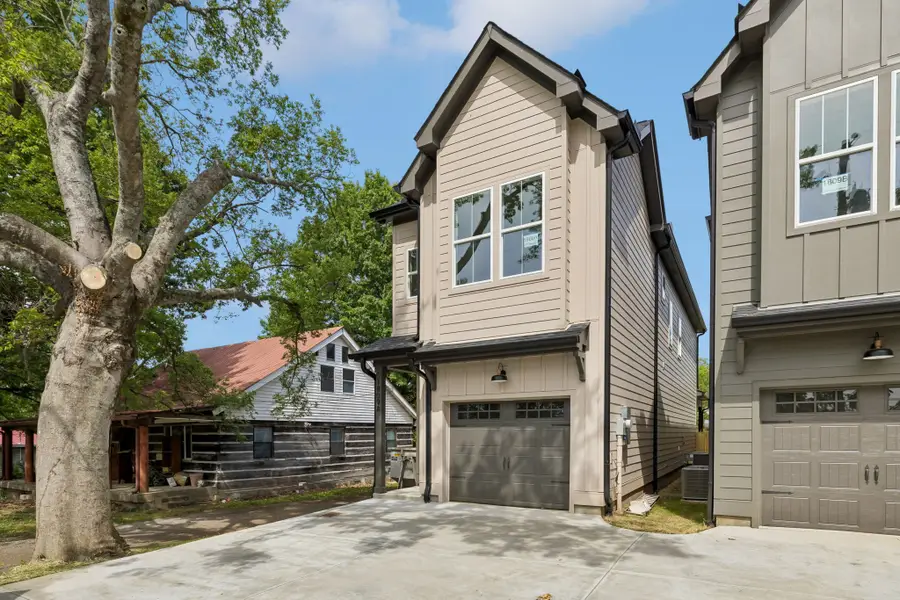 1809A Manchester Ave, Nashville, TN 37218 - #2