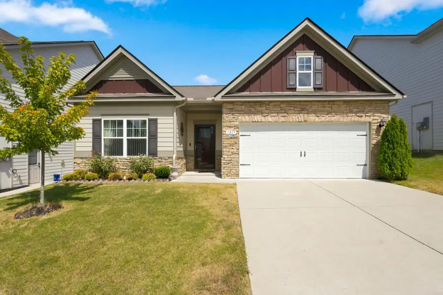 1217 Arroyo Dr, Nashville, TN 37218 - #2