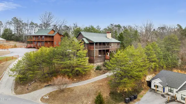 2818 Seth Road, Pigeon Forge, TN 37863