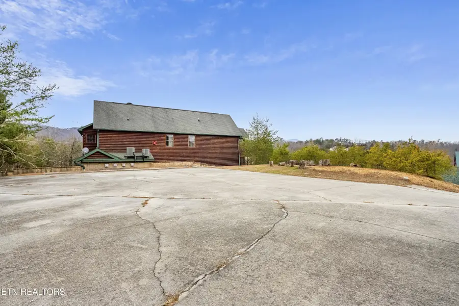 0 Seth Rd, Pigeon Forge, TN 37863 - #2