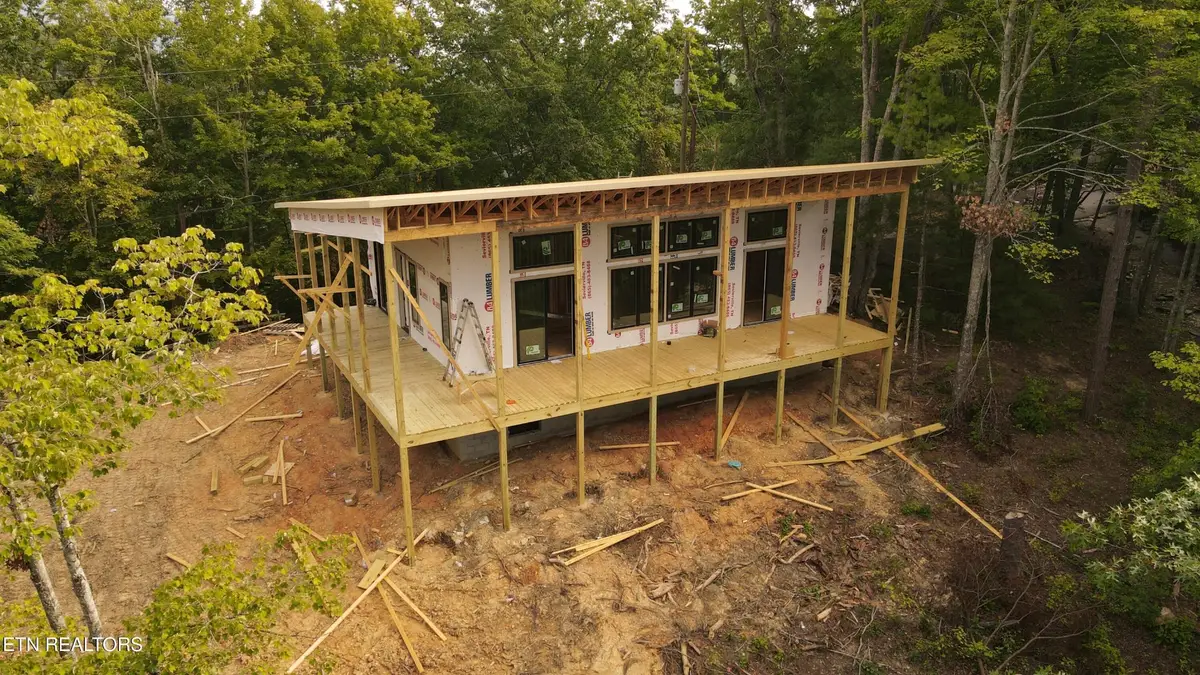 3173 Stepping Stone Drive, Sevierville, TN 37862 - #1