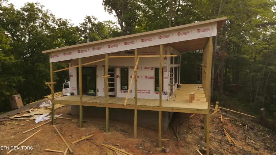 3173 Stepping Stone Drive, Sevierville, TN 37862 - #3