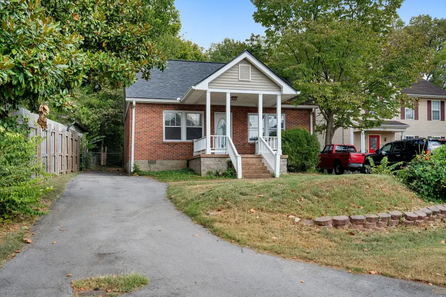 226 54th Ave N, Nashville, TN 37209 - #2