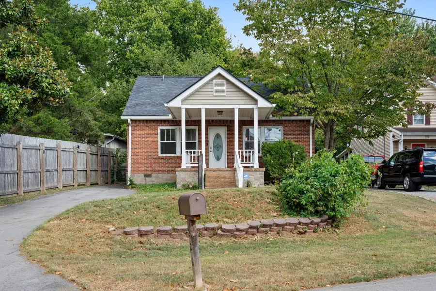 226 54th Ave N, Nashville, TN 37209 - #3