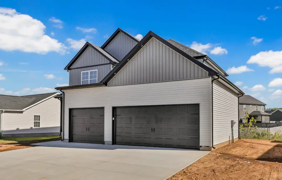 130 Monaghan Dr, Clarksville, TN 37042 - #2