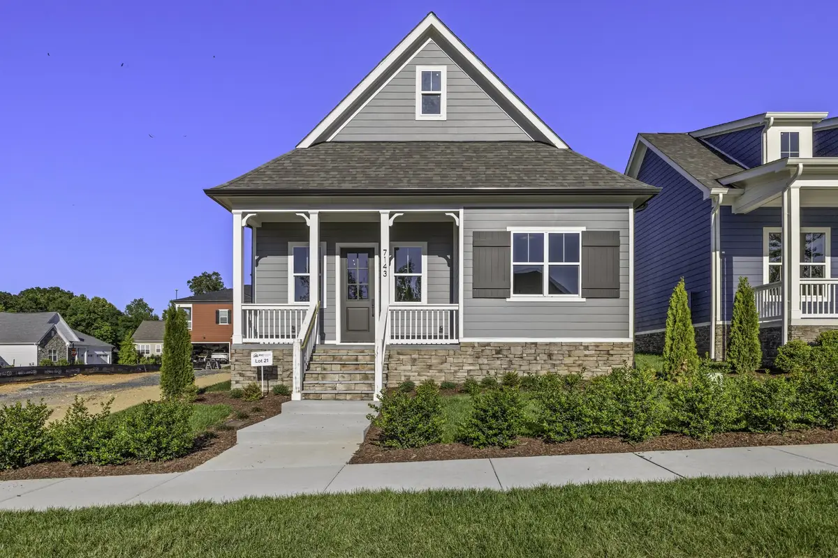 7143 Frances St, Fairview, TN 37062 - #1