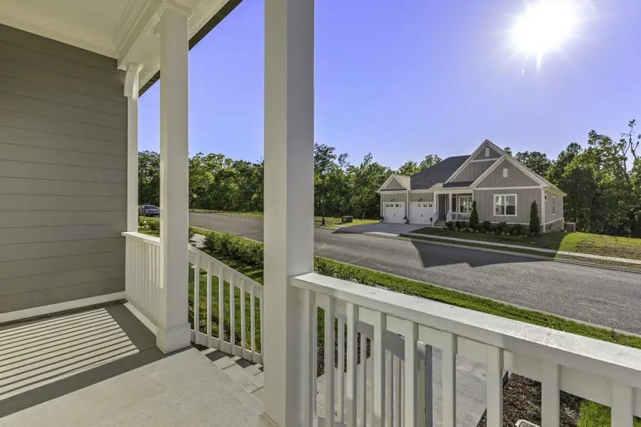 7143 Frances St, Fairview, TN 37062 - #3