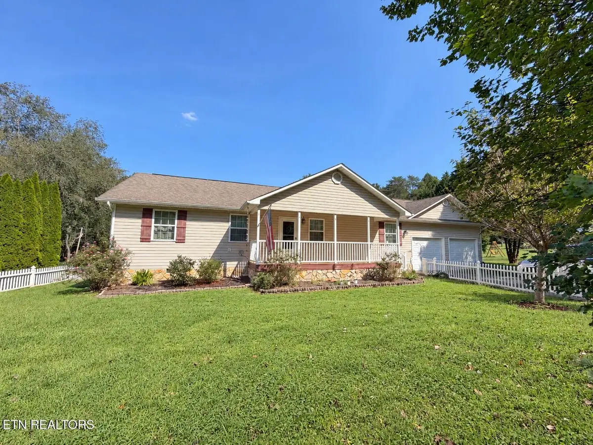 445 Kristy Lane, Evensville, TN 37332 - #1