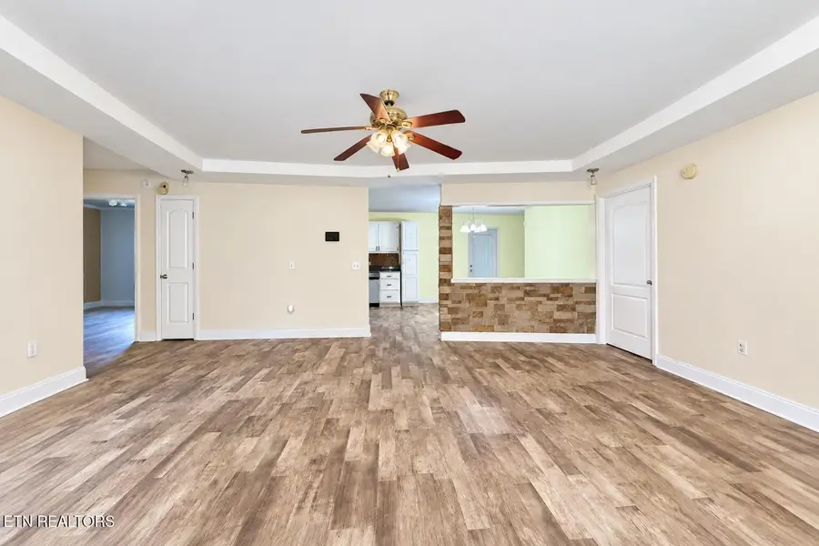 445 Kristy Lane, Evensville, TN 37332 - #3