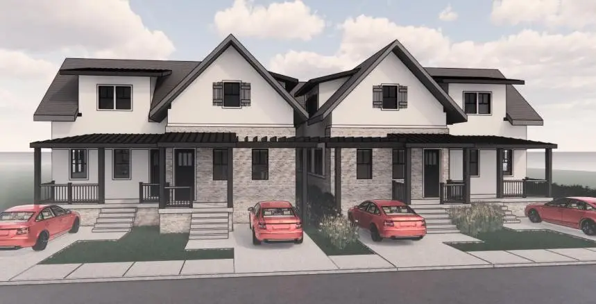 405 Granbury St, Franklin, TN 37064 - #1
