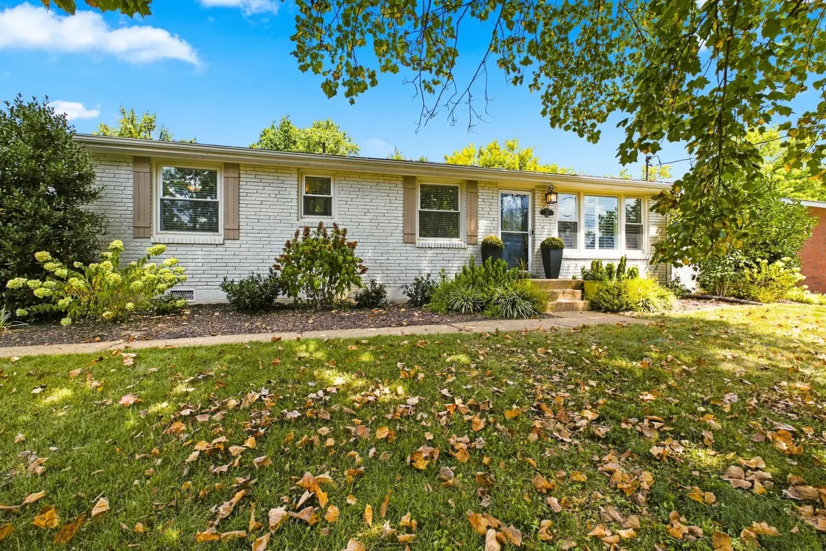 210 Wauford Dr, Nashville, TN 37211 - #1