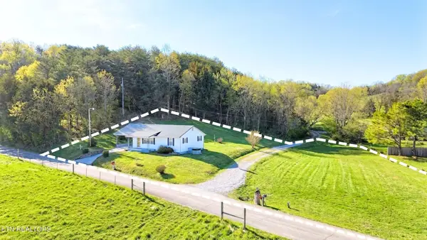 1585 Hill Road, Newport, TN 37821