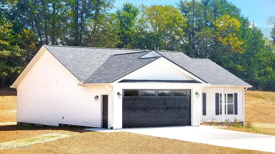 243 Splendor Way, Parrottsville, TN 37843 - #3