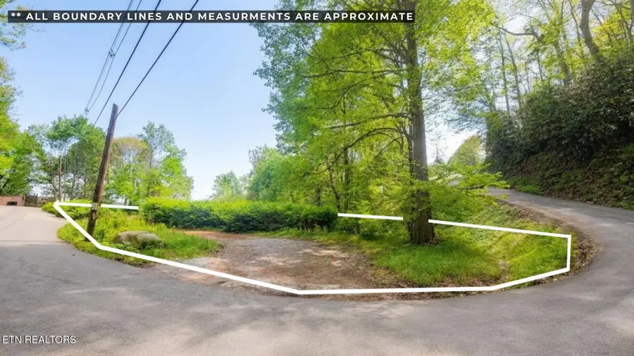 0 Arbon Drive, Gatlinburg, TN 37738 - #3