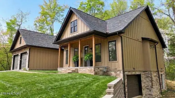 236 Meadowood Road, Newport, TN 37821
