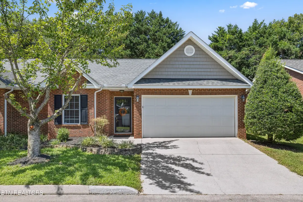 1111 Crested Springs Way, Knoxville, TN 37923 - #1