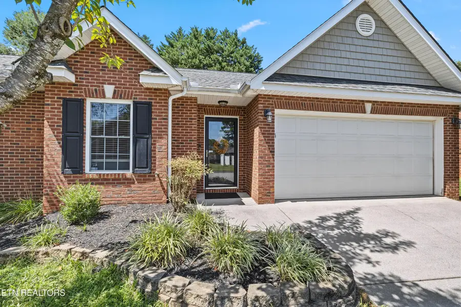 1111 Crested Springs Way, Knoxville, TN 37923 - #2