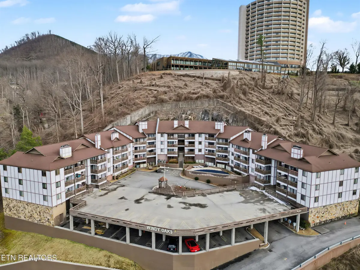 616 Turkey Nest Rd #313, Gatlinburg, TN 37738 - #1