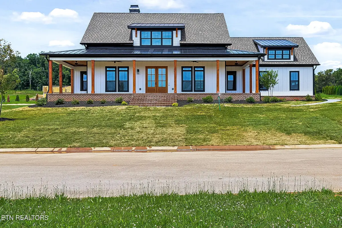 1005 Sophie Drive, Greenback, TN 37742 - #1