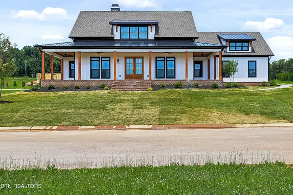 1005 Sophie Drive, Greenback, TN 37742