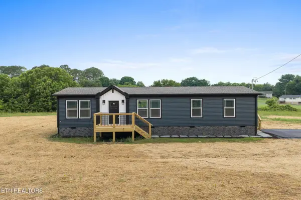 3207 Sweetwater Vonore Rd, Sweetwater, TN 37874