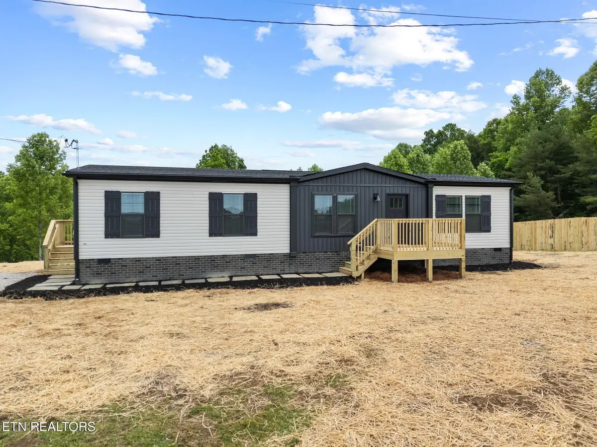 117 Delia Young Lane, Wartburg, TN 37887 - #1