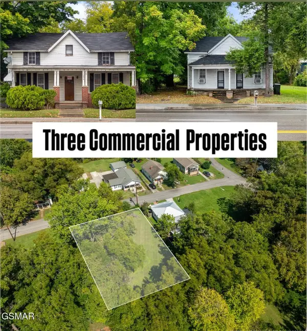 226 E Main Street, Sevierville, TN 37862