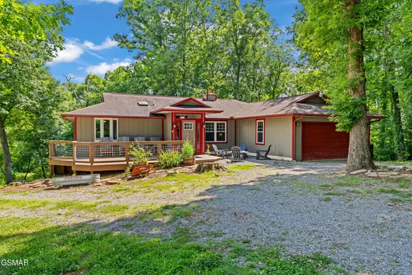 240 Bob Hollow Road, Sevierville, TN 37876