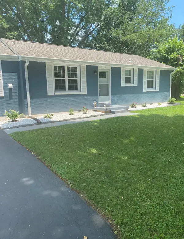 1519 Atlas St, Murfreesboro, TN 37130