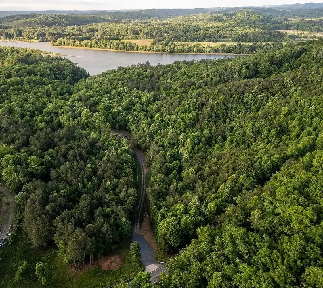 3960 Lamontville Road, Decatur, TN 37322 - #1