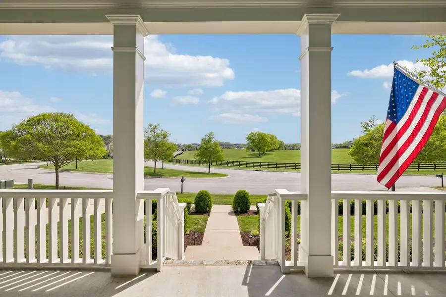 6033 Native Pony Trl, College Grove, TN 37046 - #3