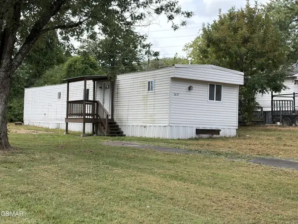 3618 Rothmoor Drive, Knoxville, TN 37918