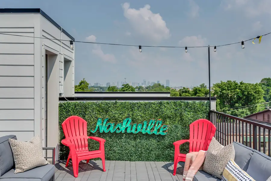 2176 Carson St #20, Nashville, TN 37211 - #2