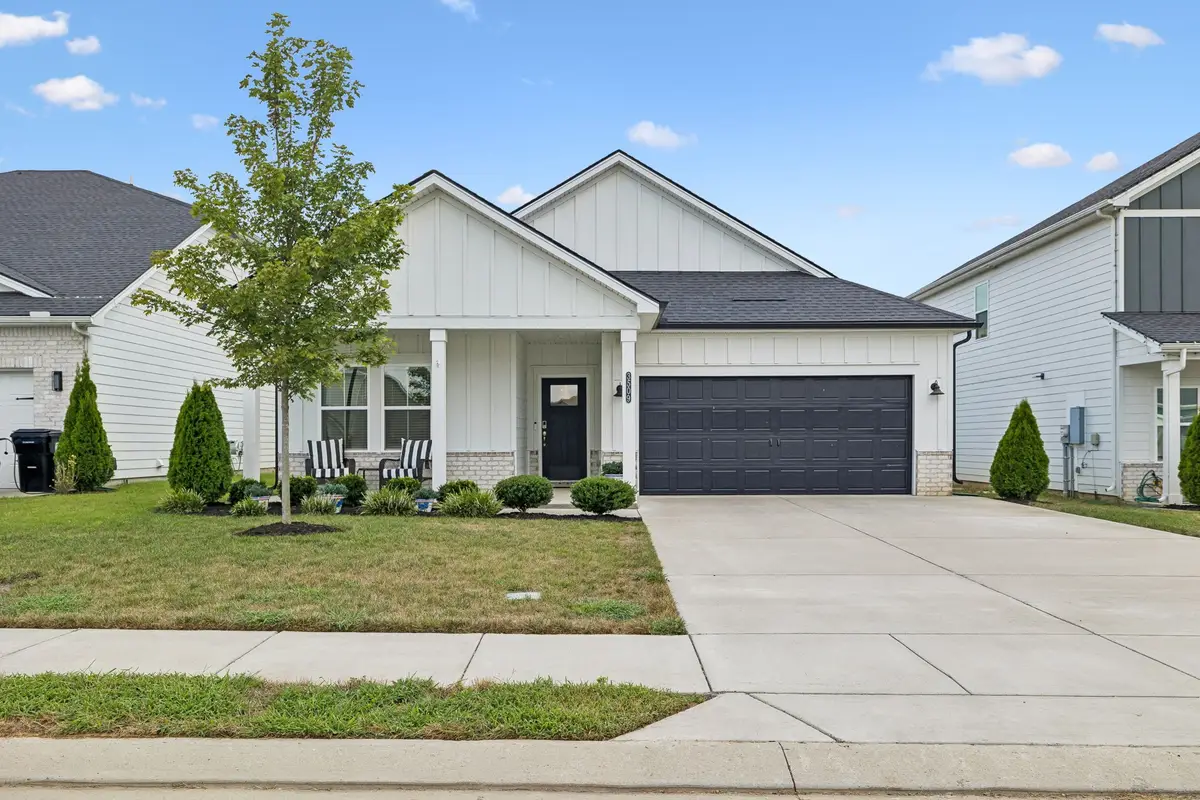 3509 Mathewson Way, Murfreesboro, TN 37128 - #1