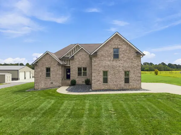 2096 Longview Rd, Bell Buckle, TN 37020