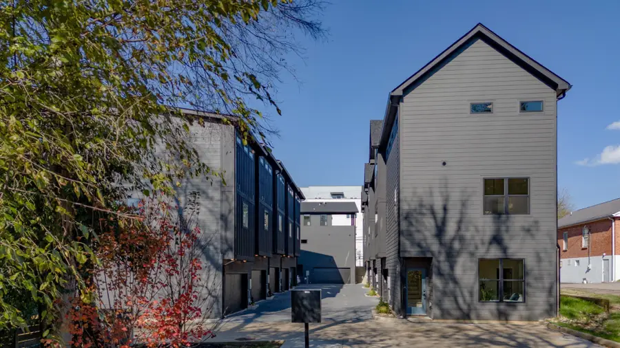 1040 East Trinity #8, Nashville, TN 37216 - #3