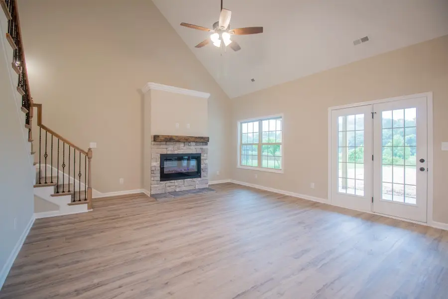252 Autumnwood Farms, Clarksville, TN 37042 - #3