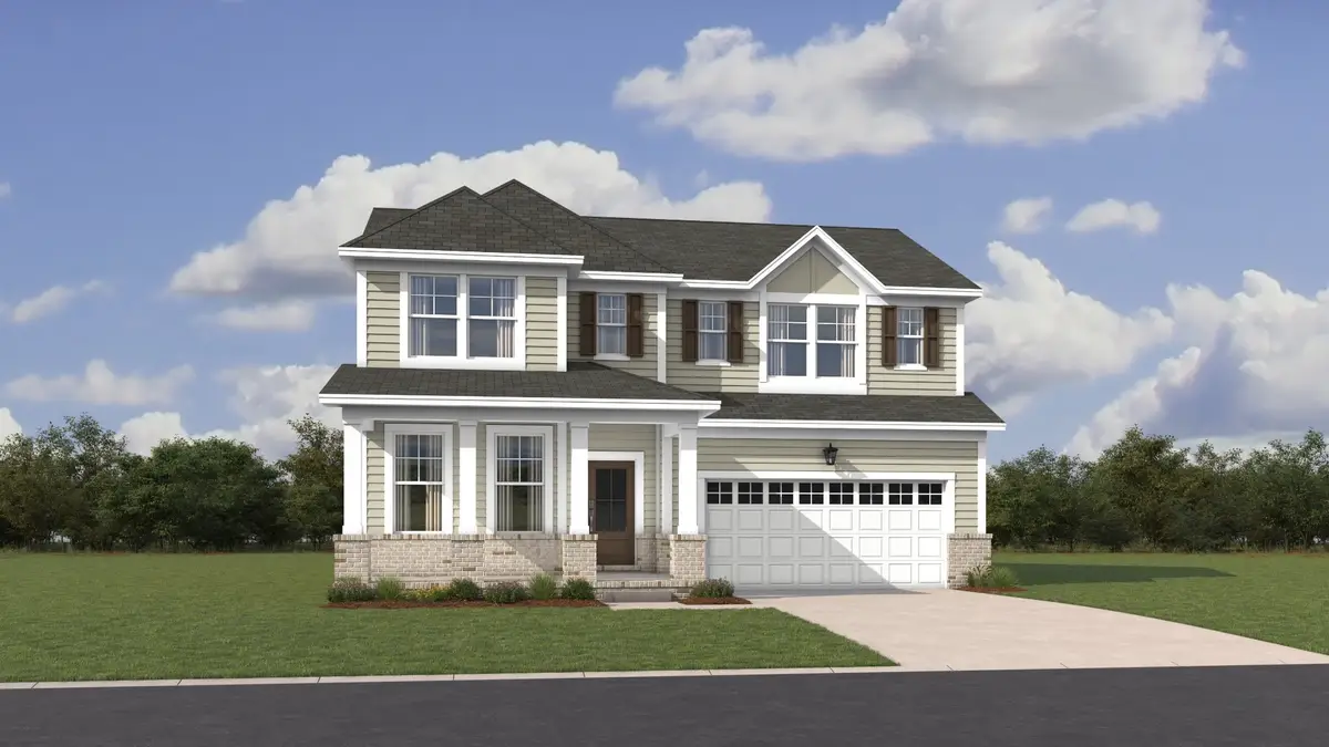 1203 Essem Drive, Murfreesboro, TN 37130 - #1