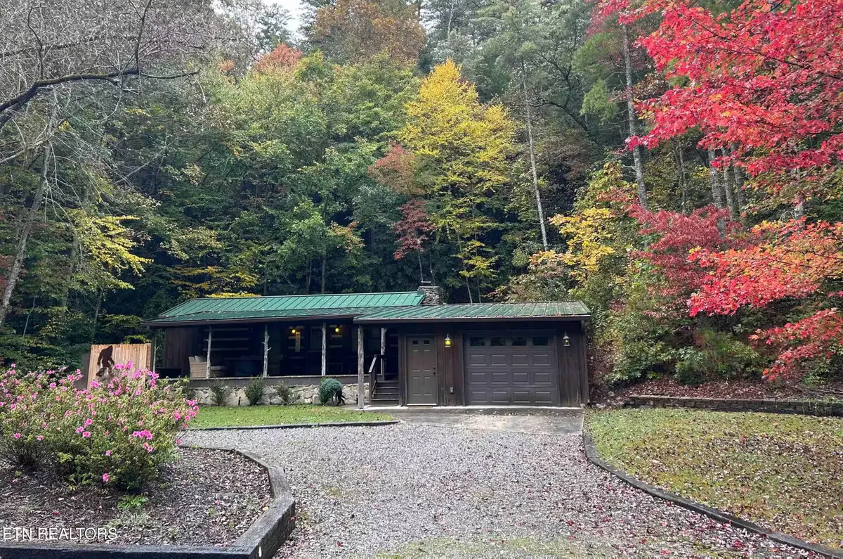 612 Stonegate Way, Townsend, TN 37882 - #1