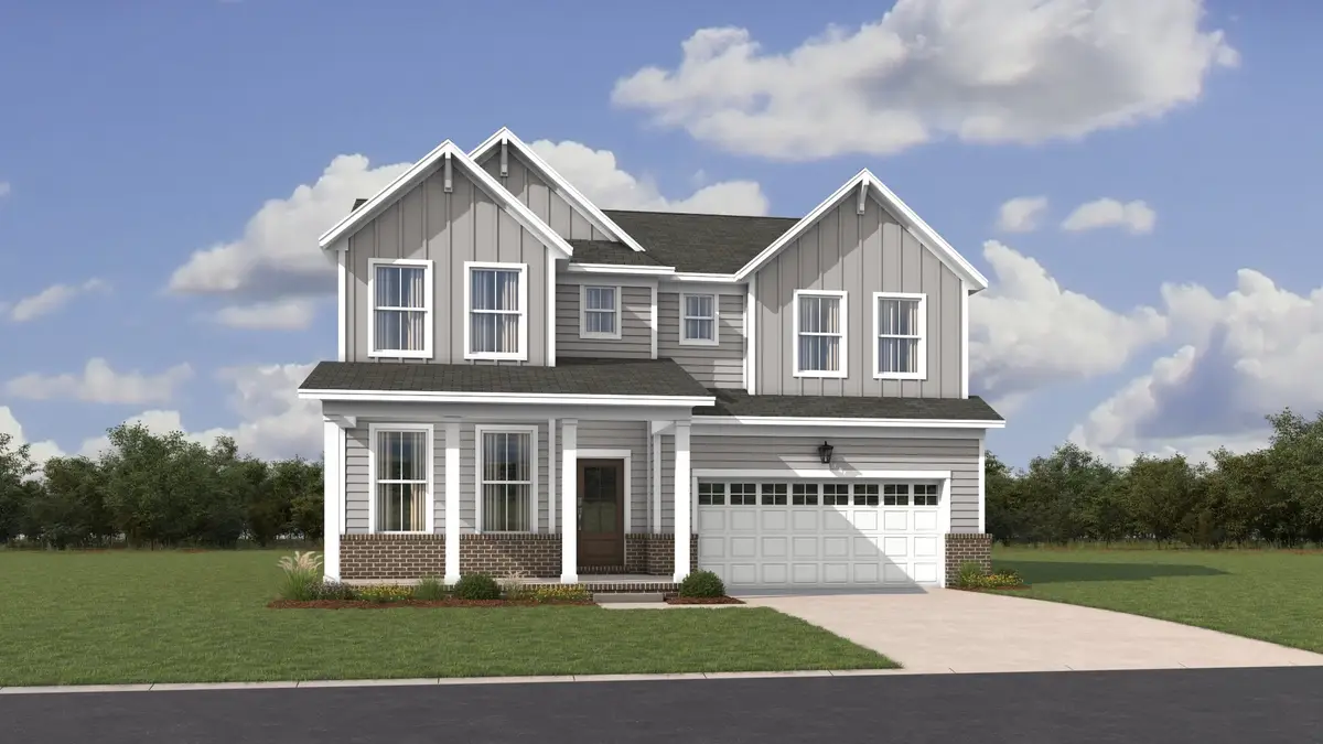 1207 Essem Drive, Murfreesboro, TN 37130 - #1