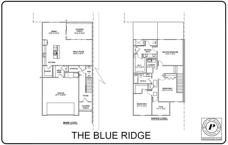 1625 Destiny Drive, Hixson, TN 37343 - #2