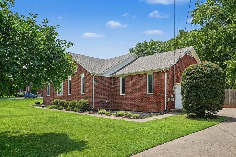 363 Jones Mill Rd, La Vergne, TN 37086 - #3