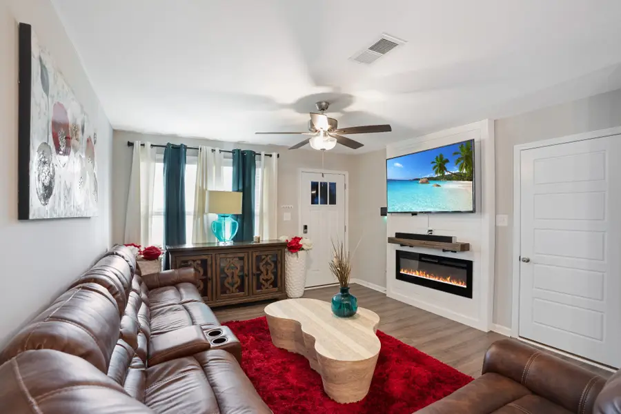 217 Quarry Overlook Way, Clarksville, TN 37043 - #3