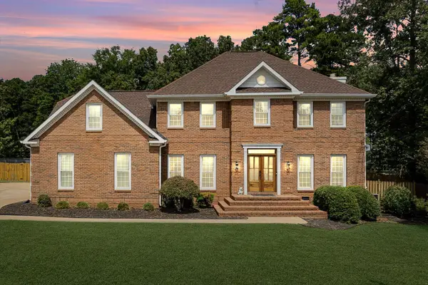 7715 Asherton Lane, Chattanooga, TN 37421