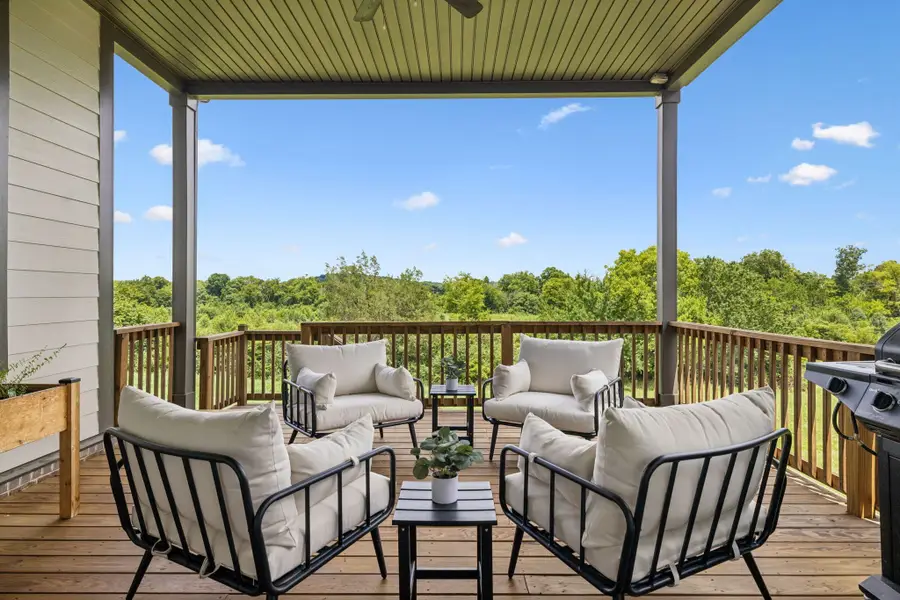 7620 Delancey Dr, College Grove, TN 37046 - #3