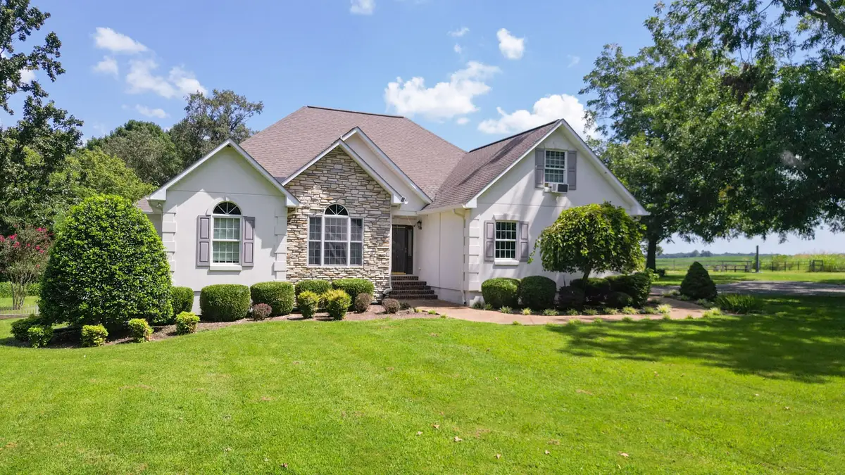 1021 Old State Route 76, Henry, TN 38231 - #1