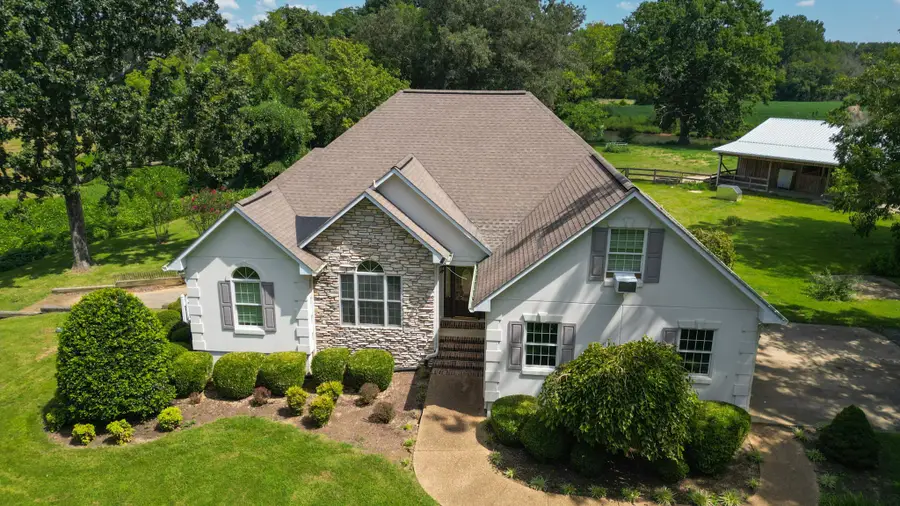 1021 Old State Route 76, Henry, TN 38231 - #2